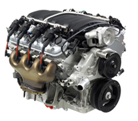 P69D6 Engine